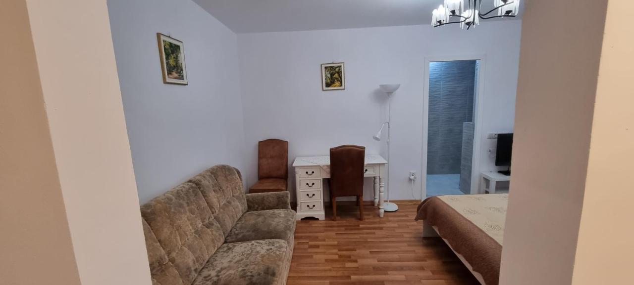 Apartment Roco